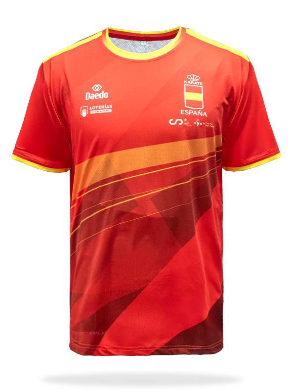 RFEK T-SHIRT