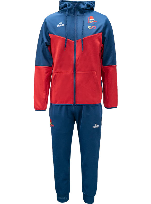 R.F.E.J. TRACKSUIT