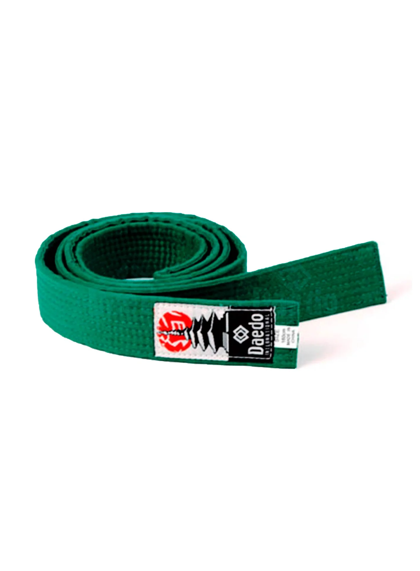 220CM BELT- GREEN