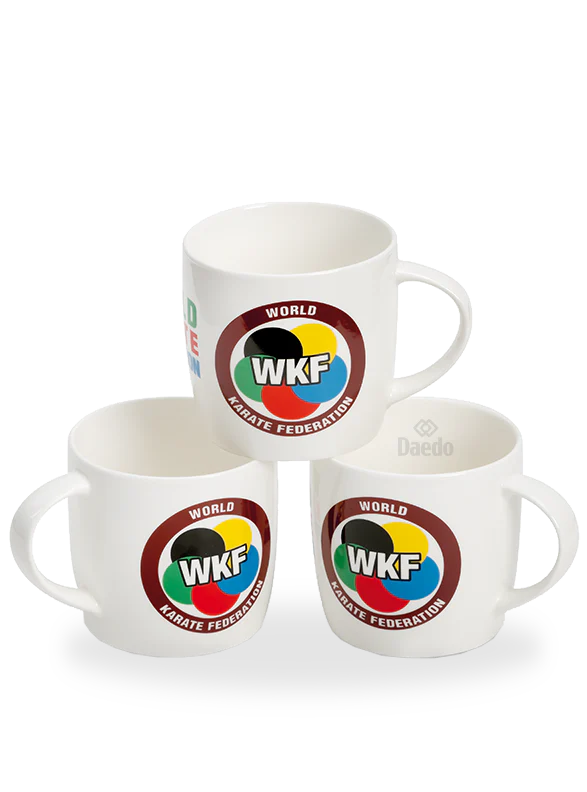 WKF MUG
