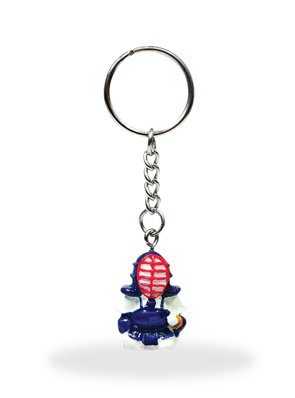 KENDO KEY RING