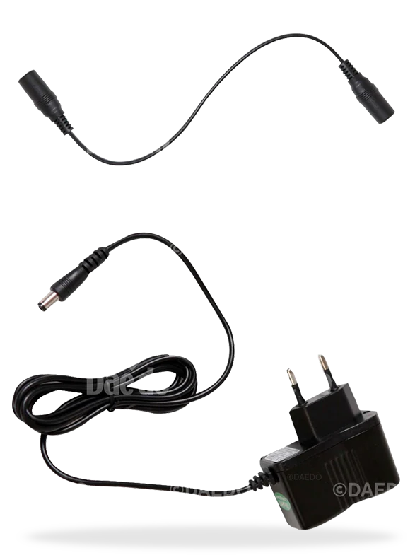 CHARGER