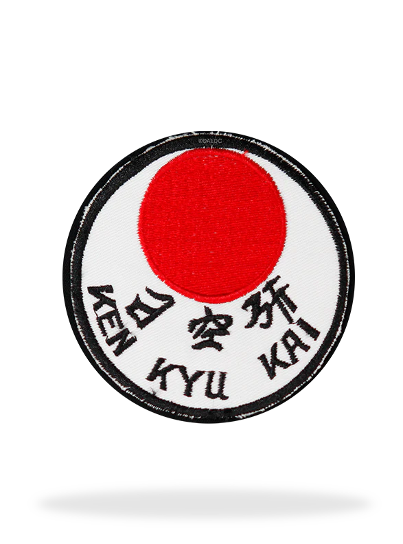 KENKYUKAI BADGE
