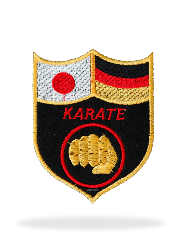 JAPAN-GERMANY KARATE