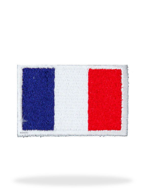 FRANCE FLAG
