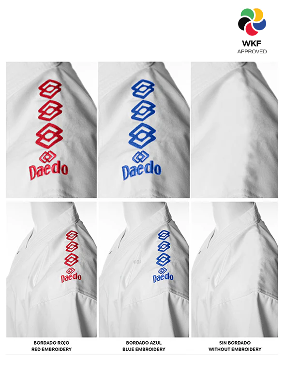 KARATEGI KUMITE "HASHA" - Image 4