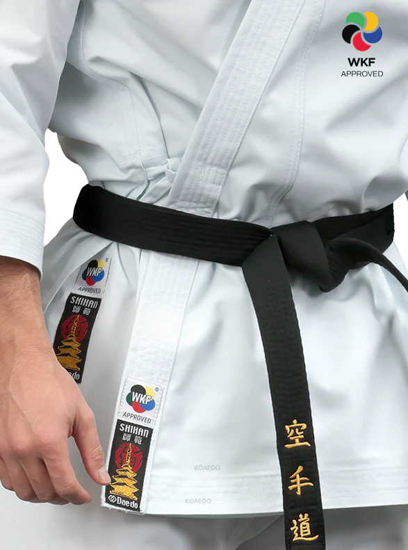 KARATEGI PRO BUNKAI AZUL - Image 4