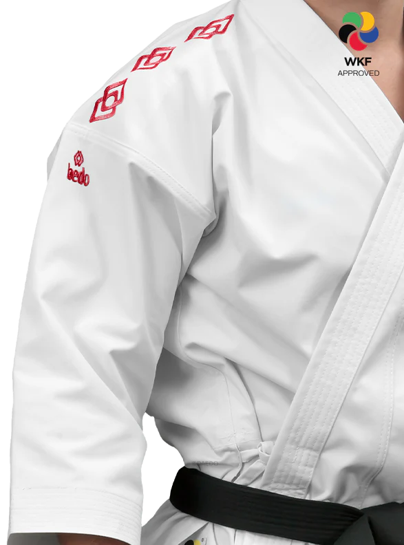 KARATEGI PRO BUNKAI ROJO - Image 3