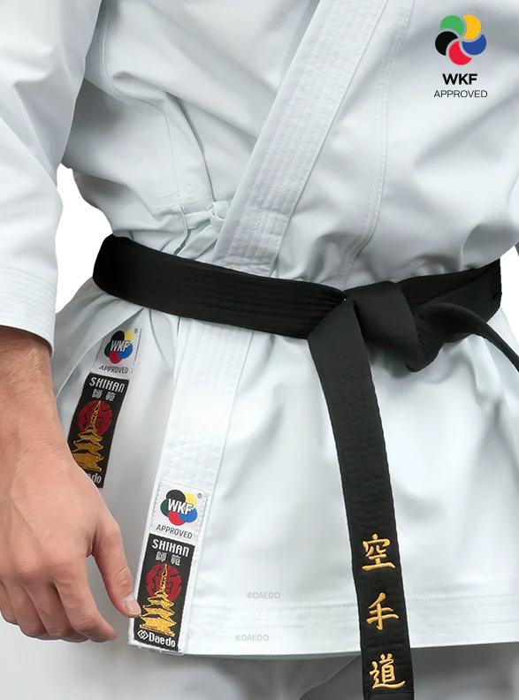 KARATEGI PRO BUNKAI ROJO - Image 4