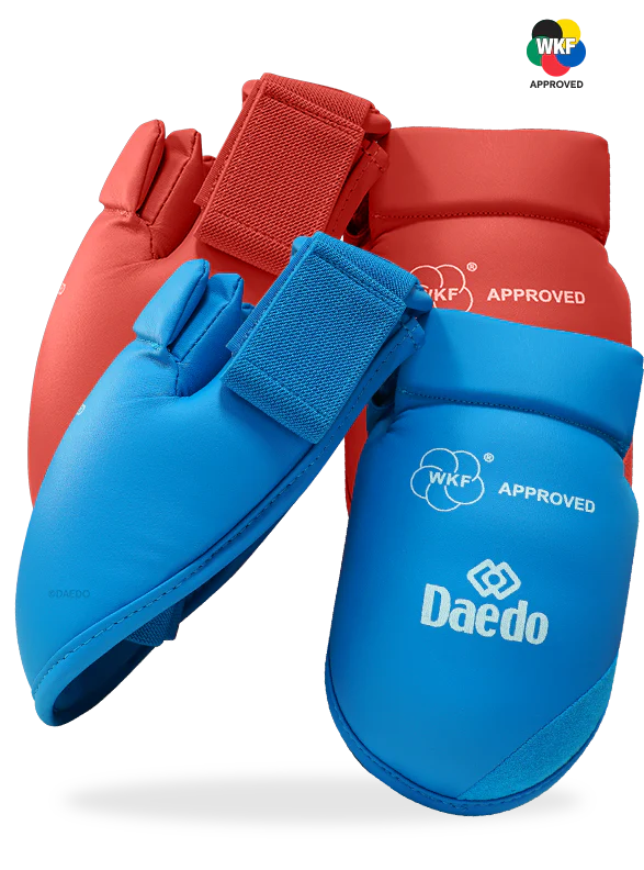 WKF INSTEP GUARD