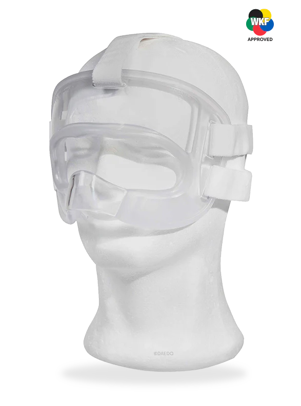 WKF MASK