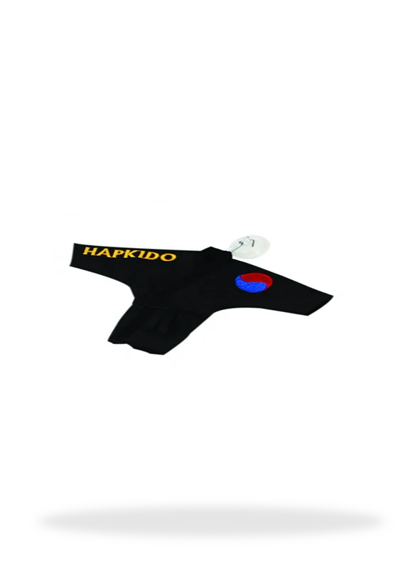 MINI KIMONO HAPKIDO EMBROIDERY