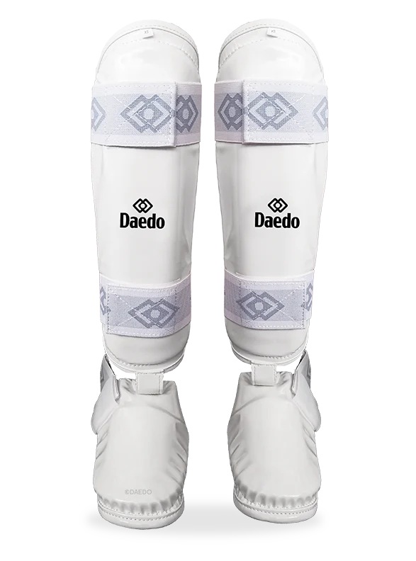 SHIN AND INSTEP GUARD