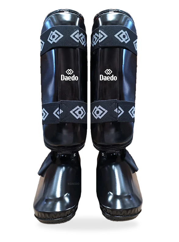 SHIN AND INSTEP GUARD - Image 2