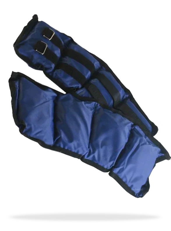 WEIGHTED ANKLE BAND 1KG