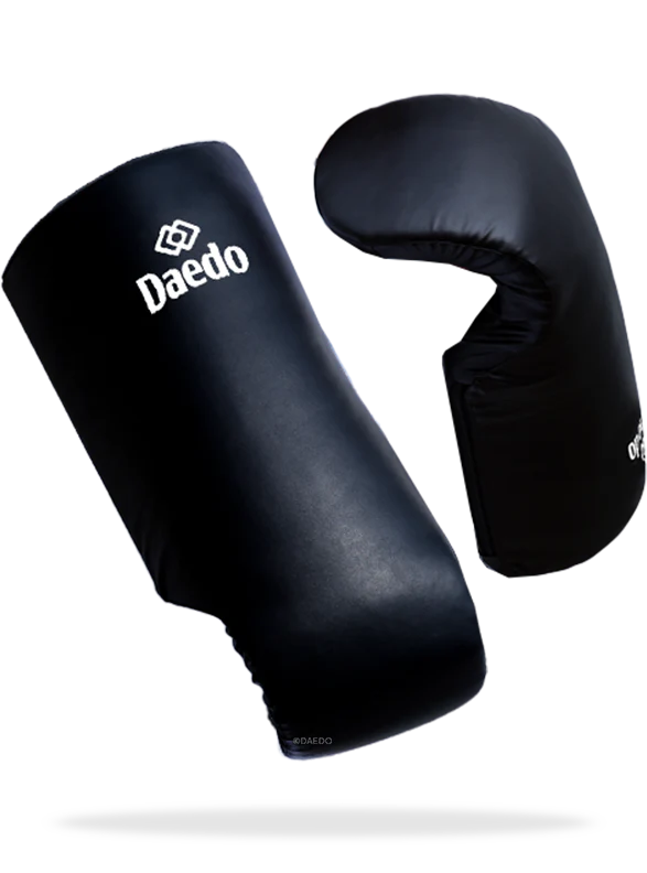 FOREARM MITT