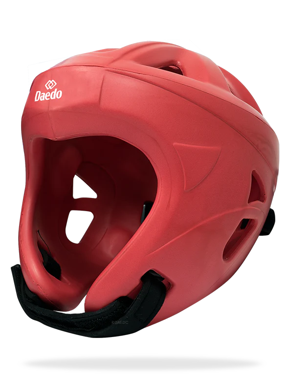 TRUNK & HEAD GEAR TKD