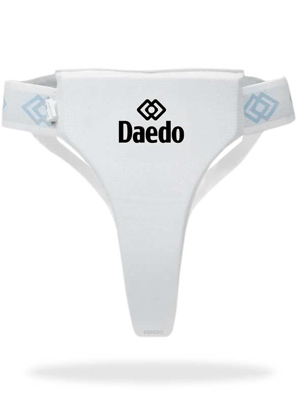 COMPLETE FEMALE CUP GROIN GUARD