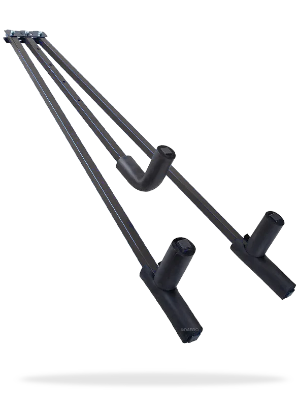 ISO MAX- LEG EXTENSER