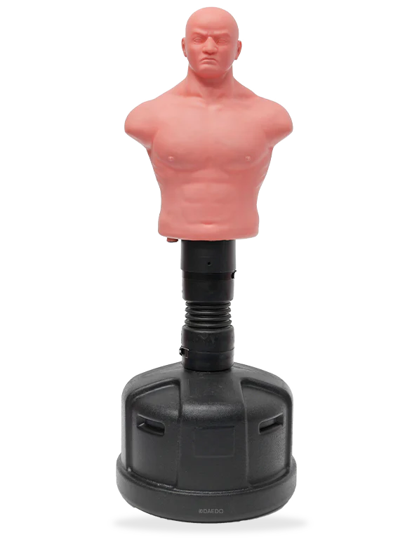 ADJUSTABLE HUMAN DUMMY