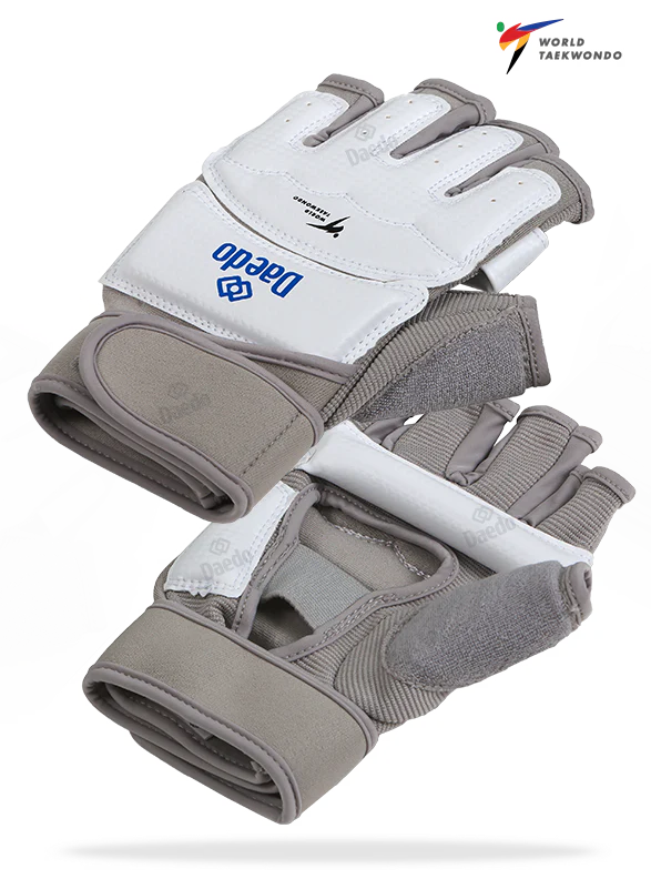 WT TAEKWONDO HAND MITT