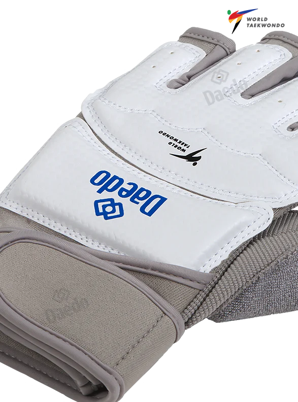 WT TAEKWONDO HAND MITT - Image 2