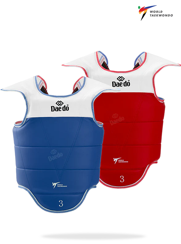 WT TRUNK PROTECTOR REVERSIBLE