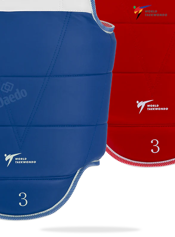 WT TRUNK PROTECTOR REVERSIBLE - Image 2