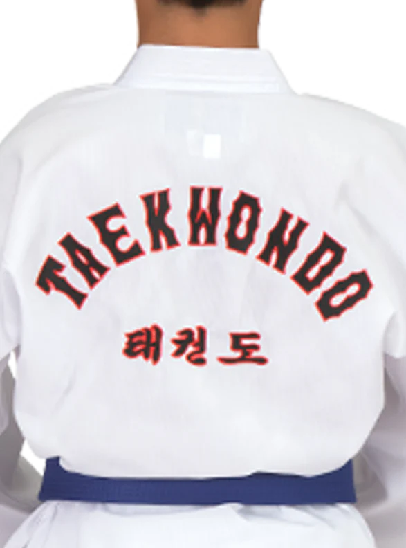 BASIC DOBOK EMBROIDERY - Image 2