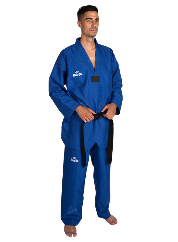 HI-TECH DOBOK COLOR