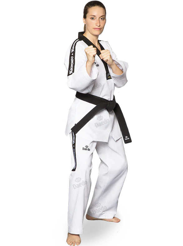 COMPETITION “TAEKWONDO” DOBOK
