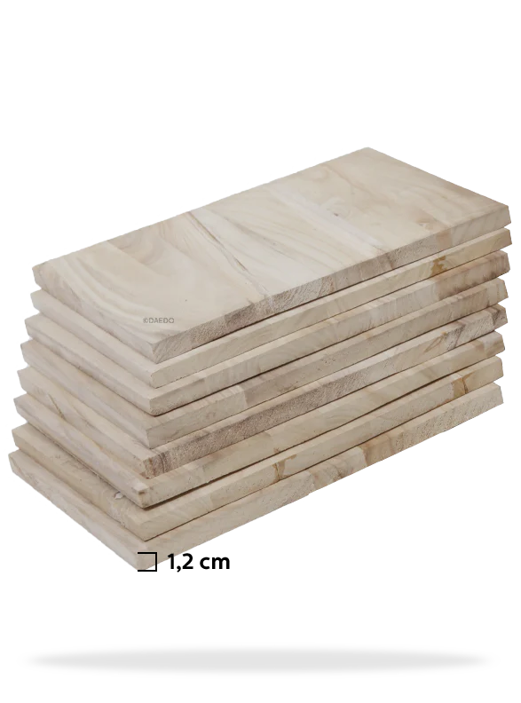BREAKING BOARD 1.5CM