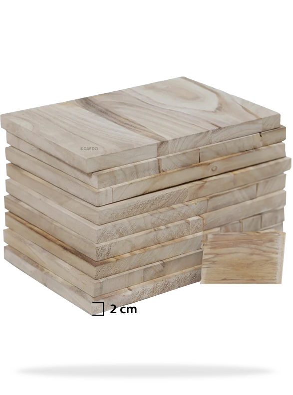 BREAKING BOARD 2CM